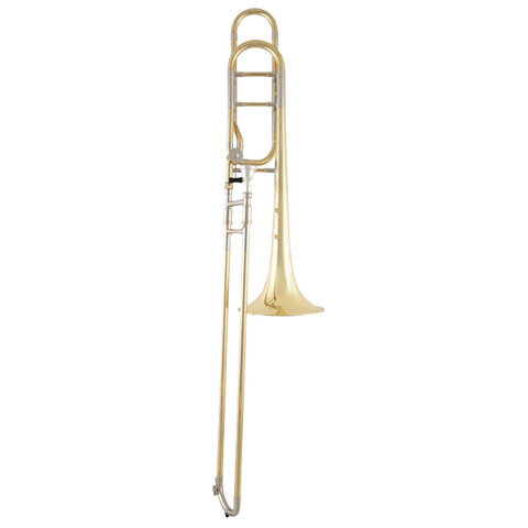Yamaha YTR-200ADII Advantage Student Trumpet