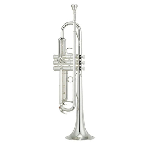 Yamaha YTR-200ADII Advantage Student Trumpet
