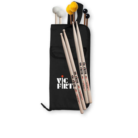 Zildjian 5A Nylon Dip Drumsticks