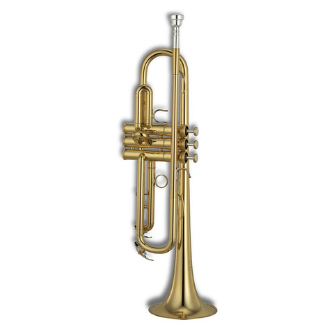 Bach BTR411S Intermediate Trumpet