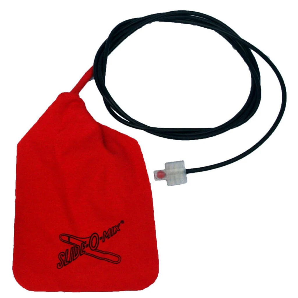 Slide-O-Mix 337MW Multi Wiper Cleaning Tool