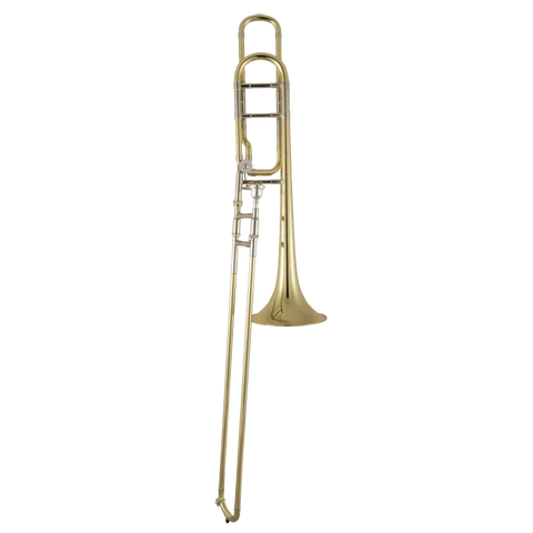 Yamaha YTR-200ADII Advantage Student Trumpet