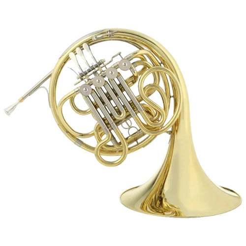Eastman EFH463 Intermediate Double French Horn Geyer Model