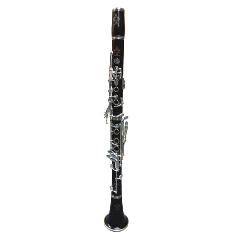 Yamaha YCL-200ADII Standard Advantage Bb Clarinet