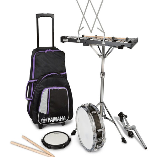 Yamaha SCK-350 Yamaha Combo Percussion Kit