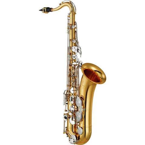 Yamaha YTS-300AD Intermediate Tenor Saxophone