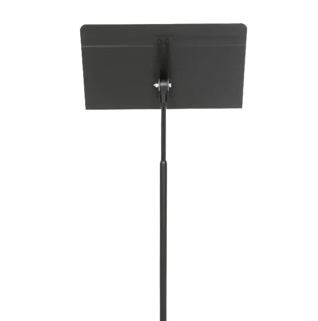 Manhasset Model 48 Symphony Black Music Stand