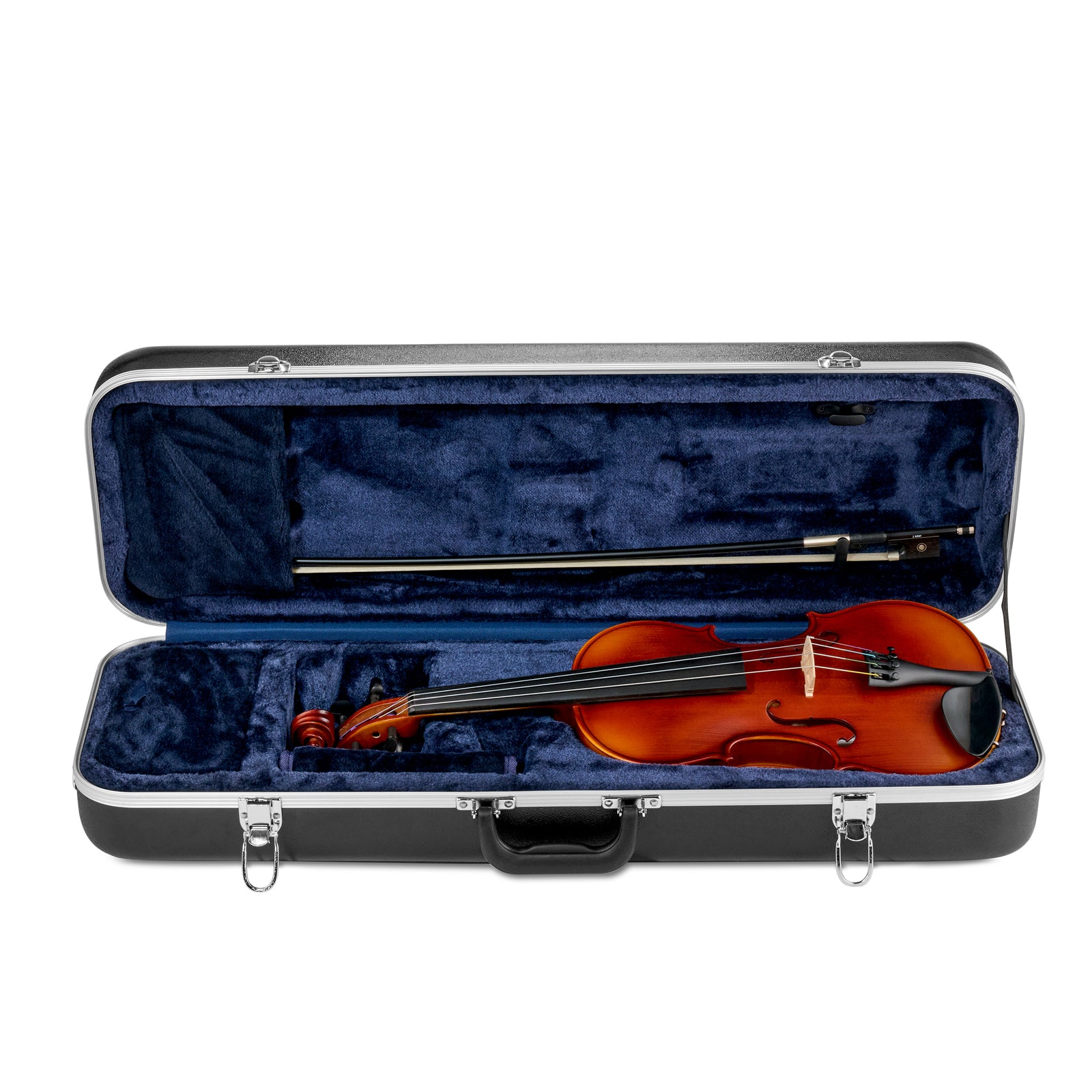 Knilling Bucharest 4/4 Violin Outfit