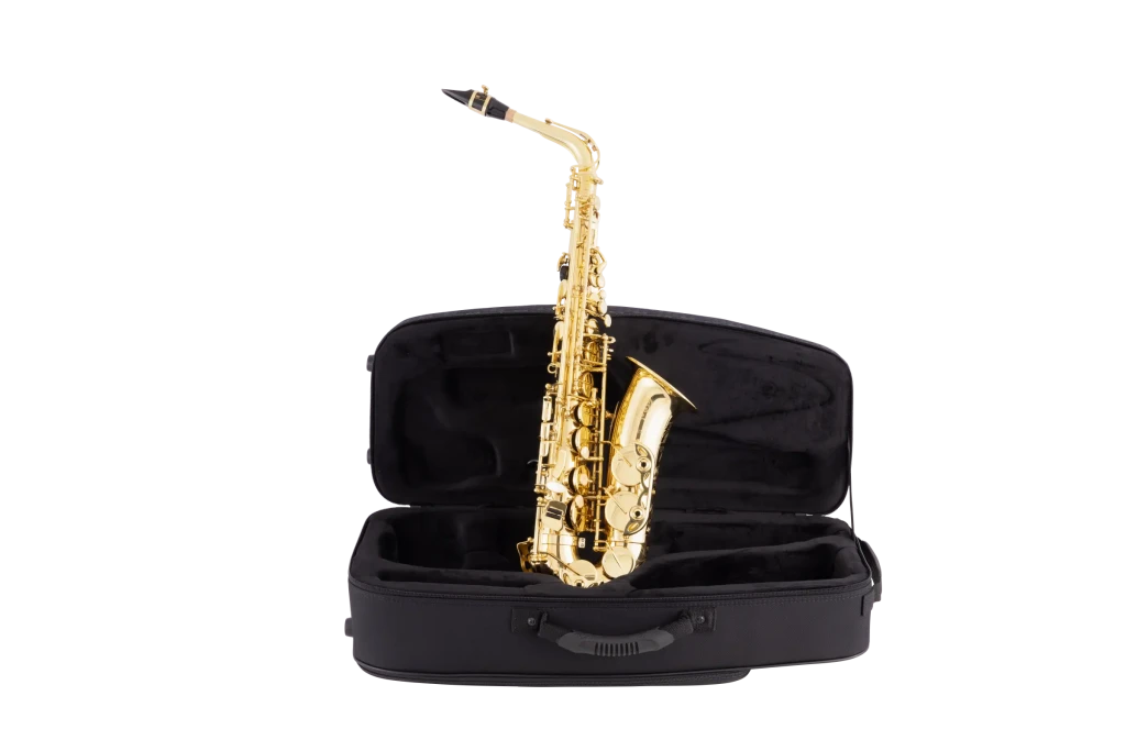Selmer 52 Axos Professional Alto Saxophone