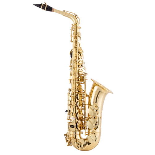 Selmer 52 Axos Professional Alto Saxophone