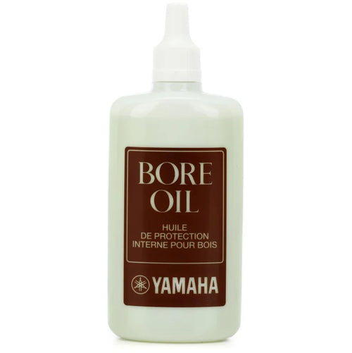 Yamaha Woodwind Bore Oil - 40 mL