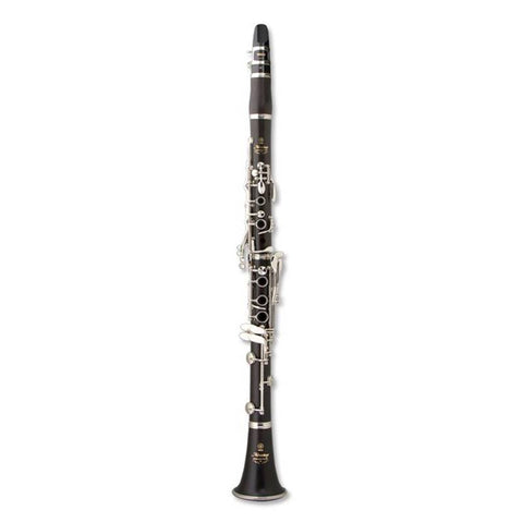 Yamaha YCL-200ADII Standard Advantage Bb Clarinet