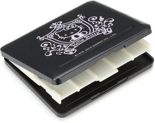 Selmer Hello Kitty Tenor Saxophone Reed Case - Black