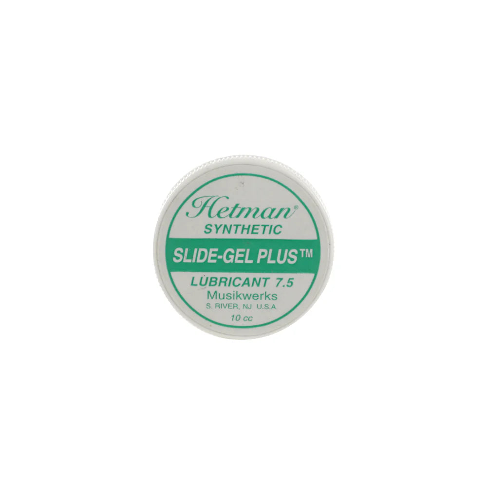 Hetman H07.5-SGP-10J Slide-Gel Plus 10cc Jar