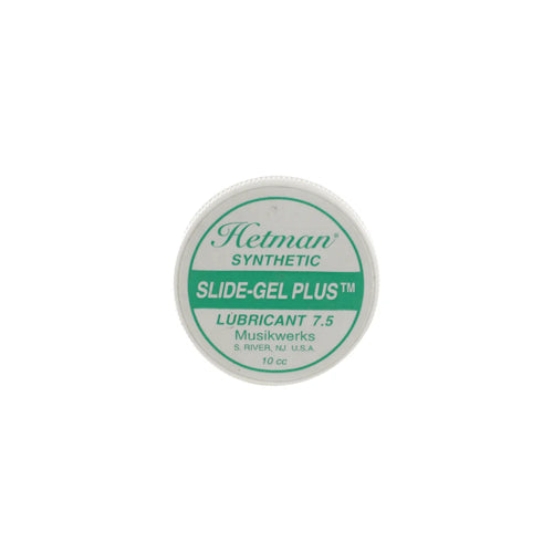 Hetman H07.5-SGP-10J Slide-Gel Plus 10cc Jar
