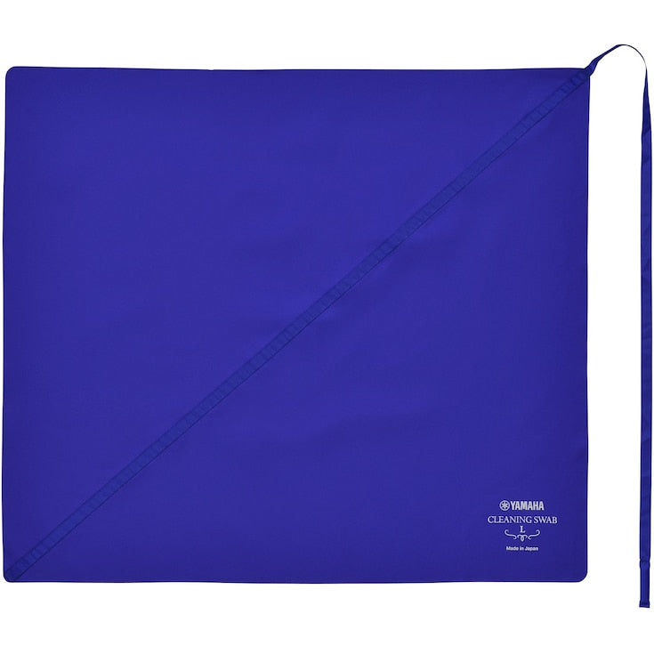 Yamaha Bass Clarinet Microfiber Cleaning Swab