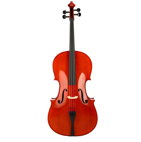 Yamaha AVA5-150S 15" Student Viola Outfit