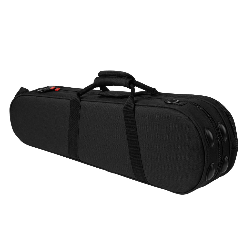Gator Cases 4/4 Violin Case - Largo Series