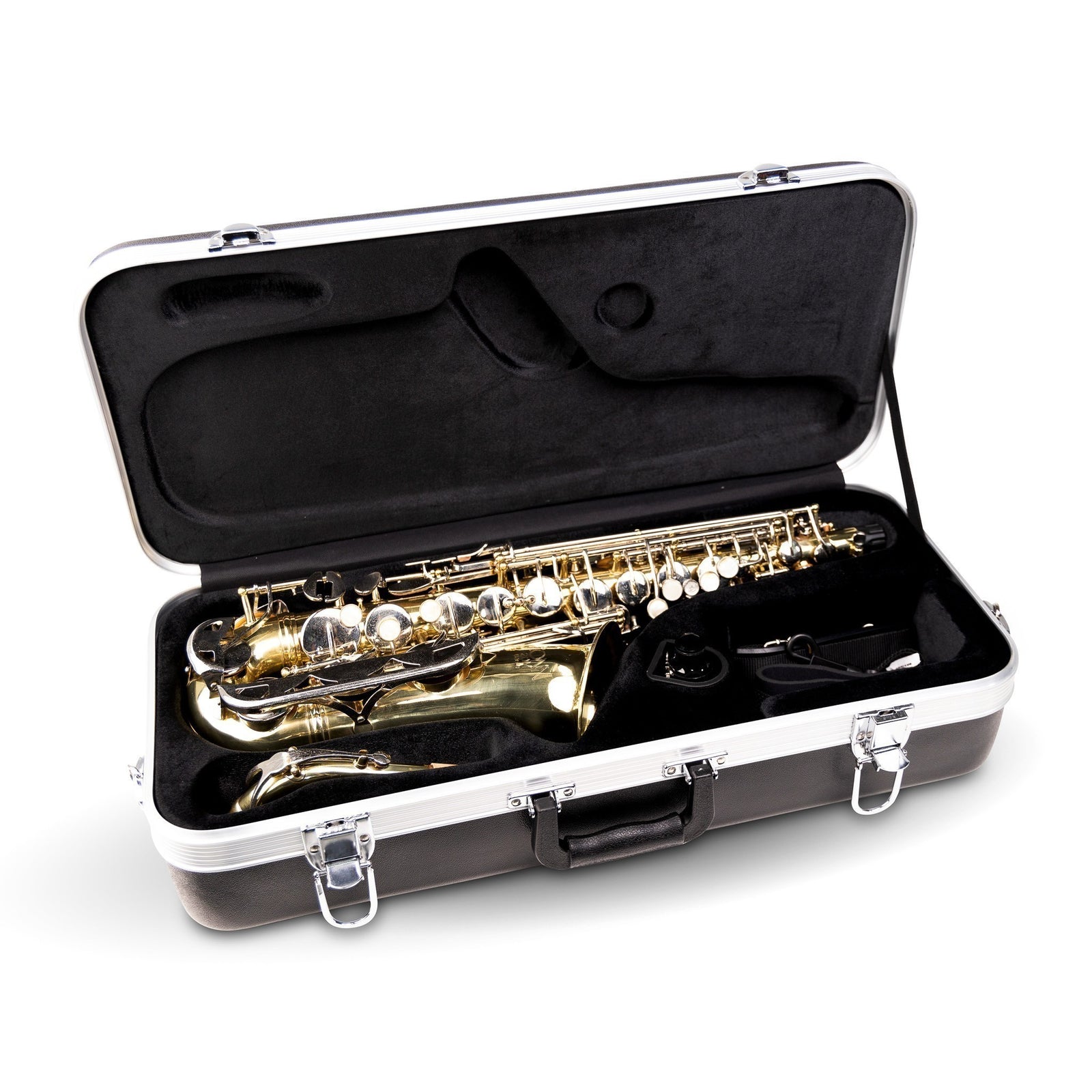 Gator Cases Andante Series Alto Saxophone Case