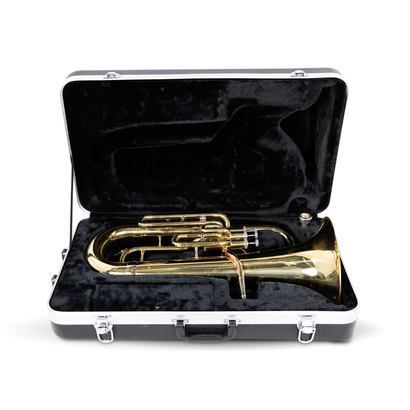 Gator Cases Andante ABS Case for Euphonium