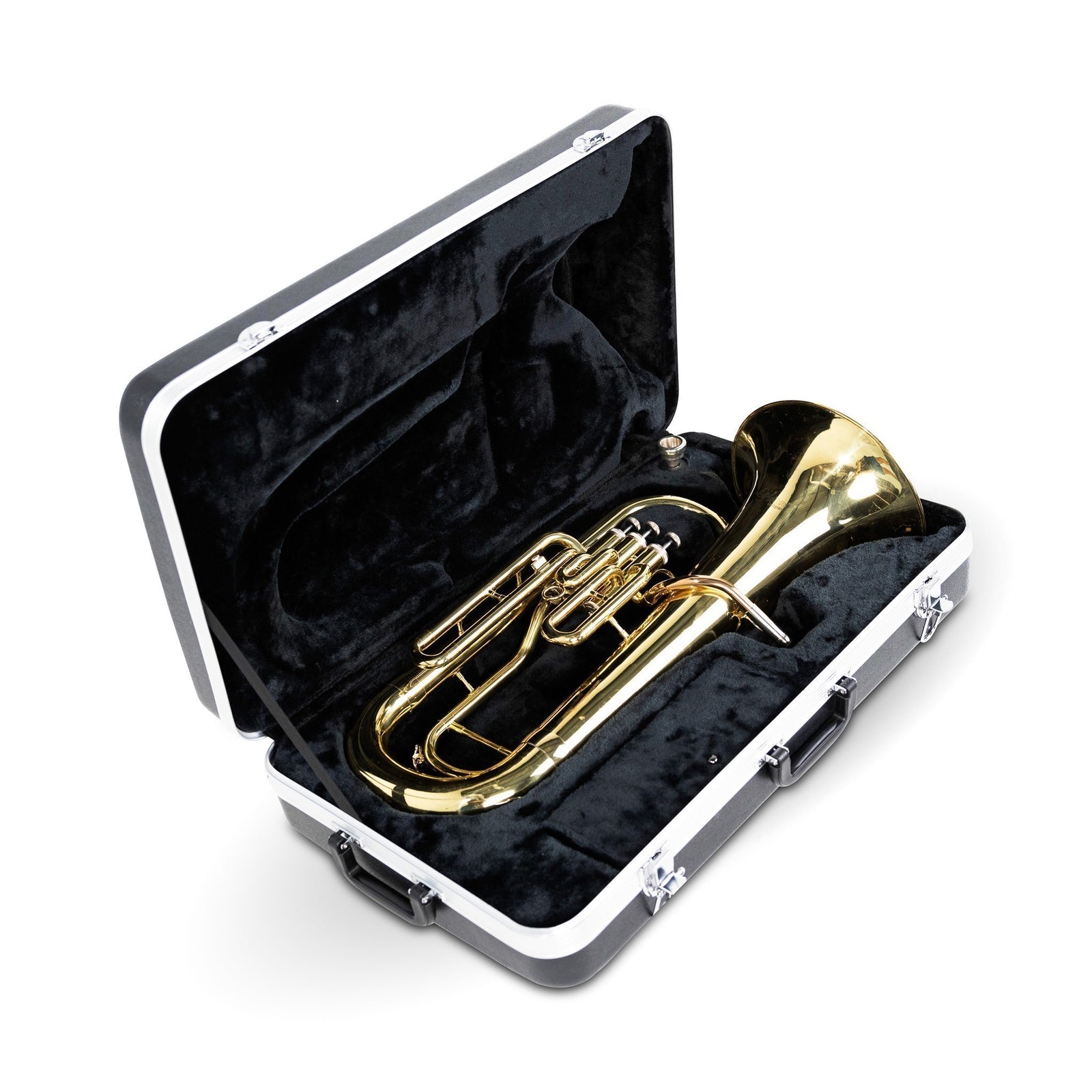 Gator Cases Andante ABS Case for Euphonium
