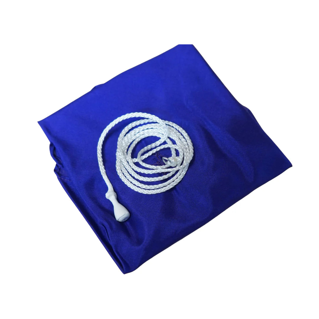 Gem Silk Alto/Tenor Saxophone Swab