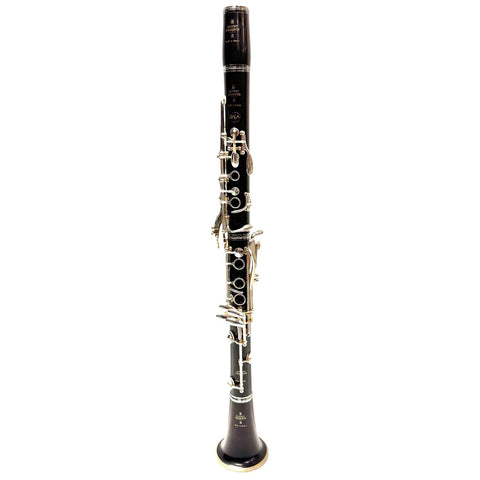 Used Selmer 1430 Bass Clarinet