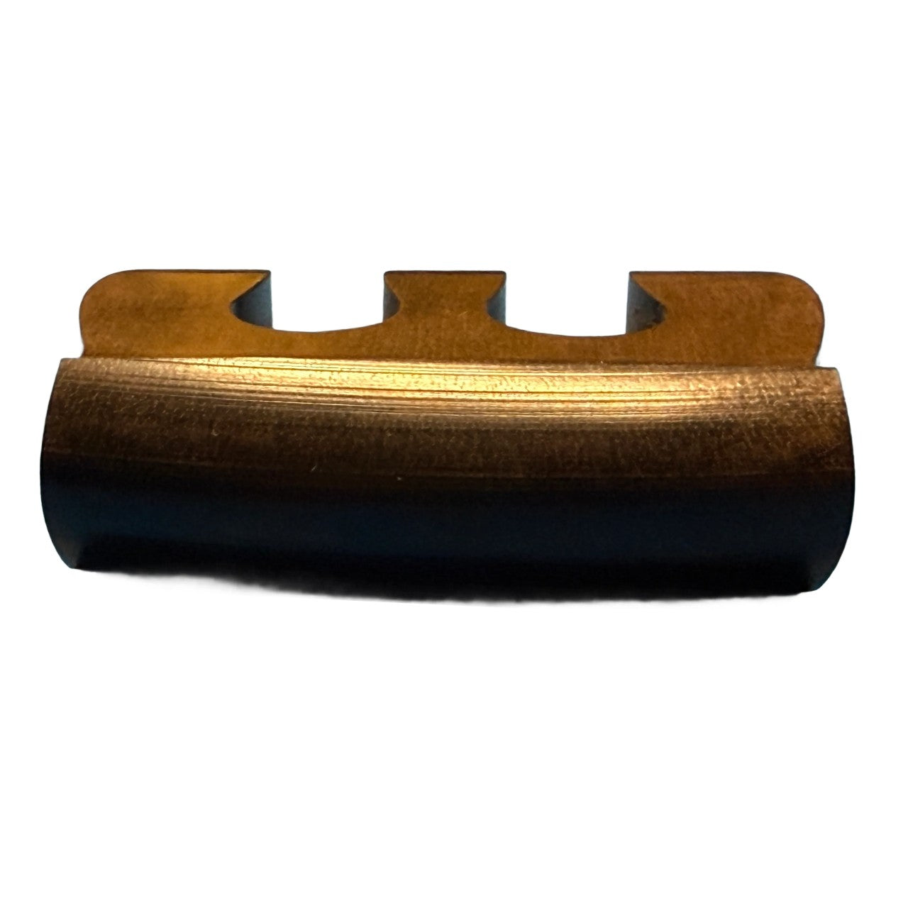 Glaesel Ebony Bass Mute