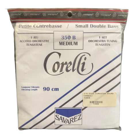 Prelude Violin Set 1/2 Med