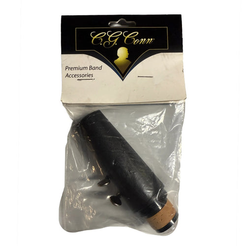 E-Z Tone Bb Clarinet Mouthpiece with Ligature and Cap