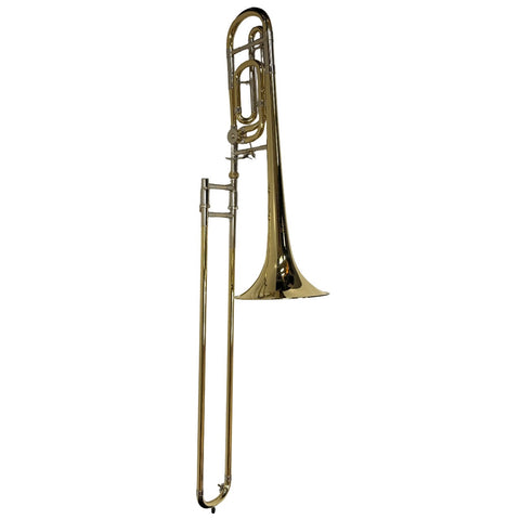 Holton H378 Intermediate Double French Horn