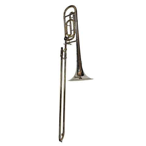 Used Vandoren TL3 Optimum Tenor Sax Mouthpiece