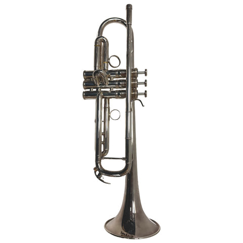 Bach 180S43 Professional Trumpet - "Stradivarius" (Standard)