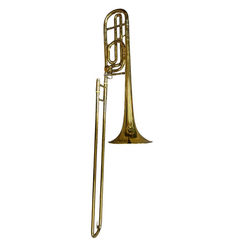 Bach 180S43 Professional Trumpet - "Stradivarius" (Standard)