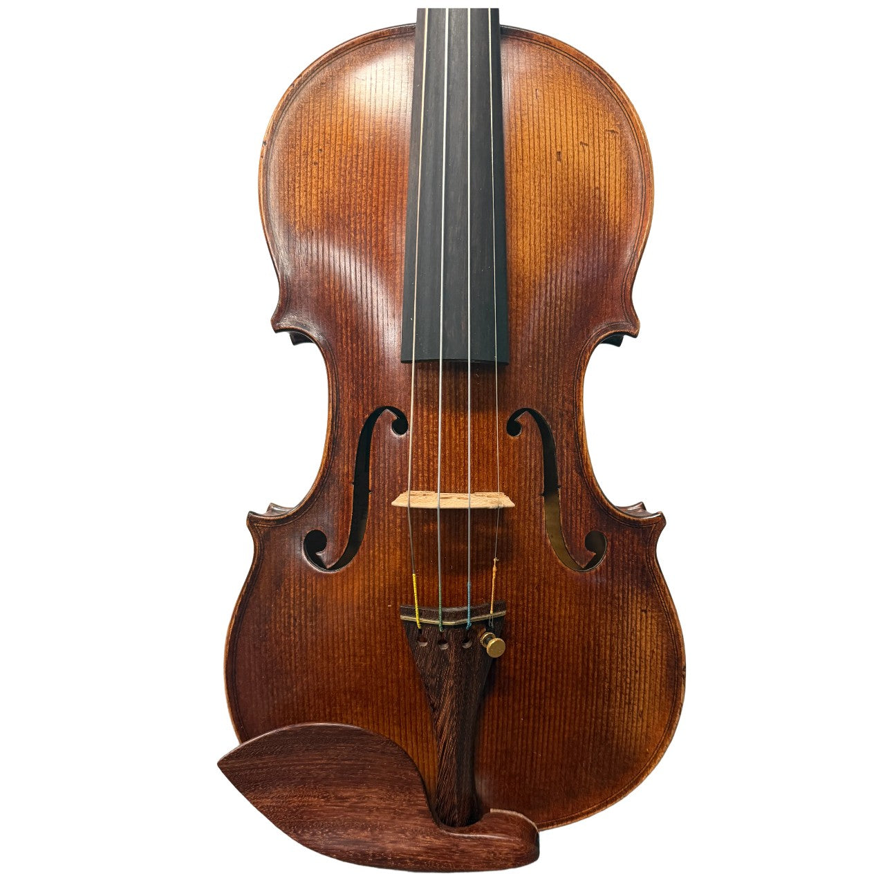 Used Franz Sandner 48KA Intermediate 4/4 Violin with Case
