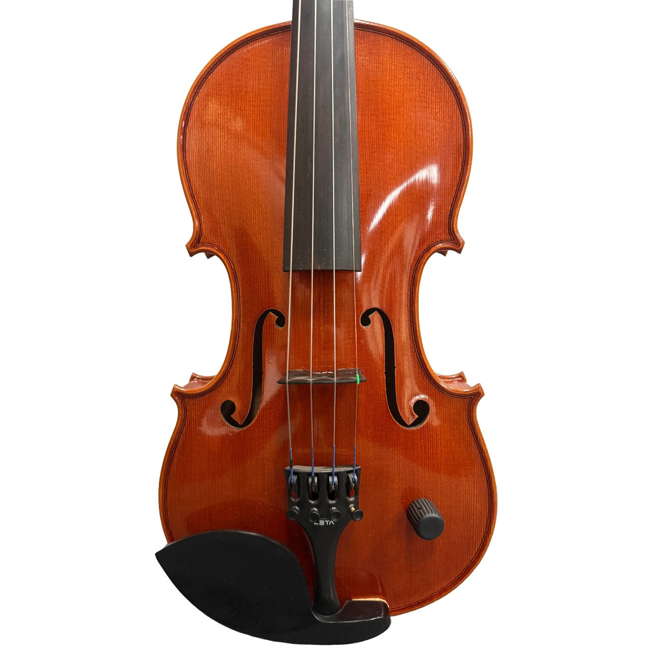 Zeta EV04-VAR 4/4 Electric Violin (Demo Model)