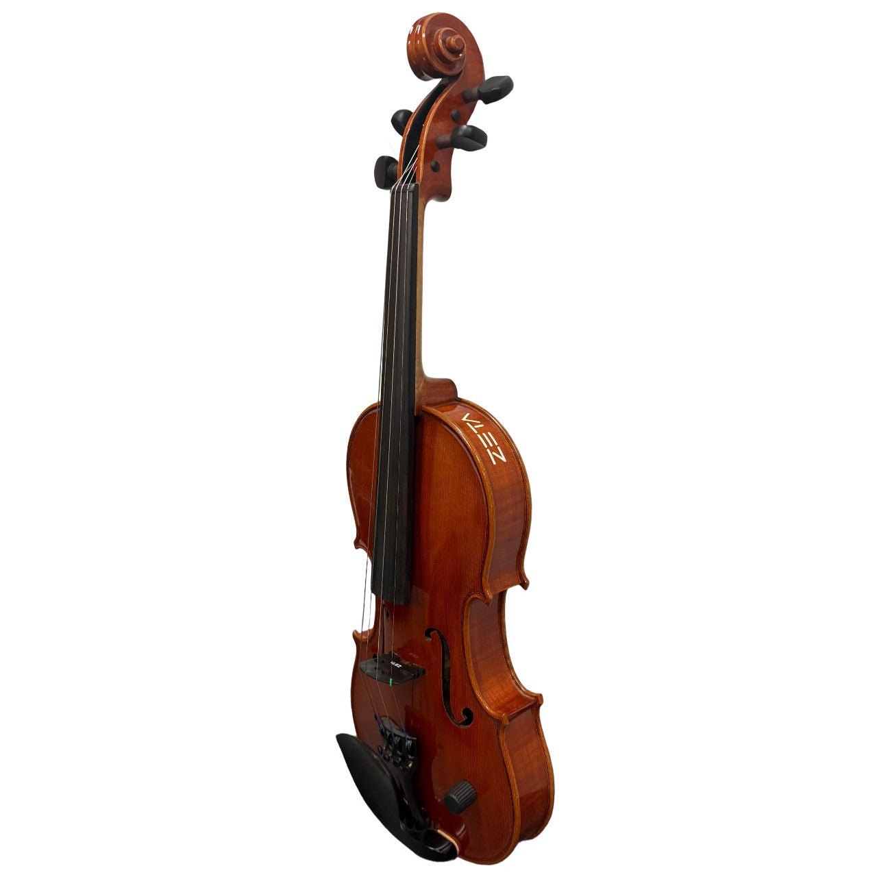 Zeta EV04-VAR 4/4 Electric Violin (Demo Model)