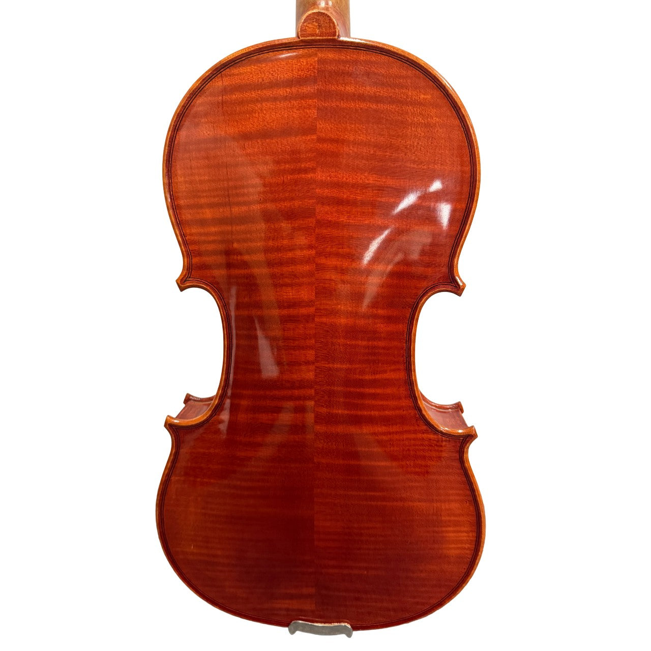 Zeta EV04-VAR 4/4 Electric Violin (Demo Model)