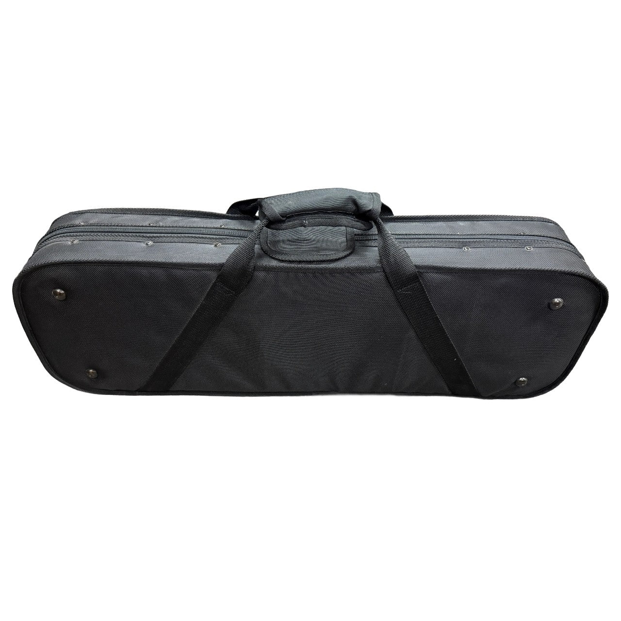 Zeta EV04-VAR 4/4 Electric Violin (Demo Model)