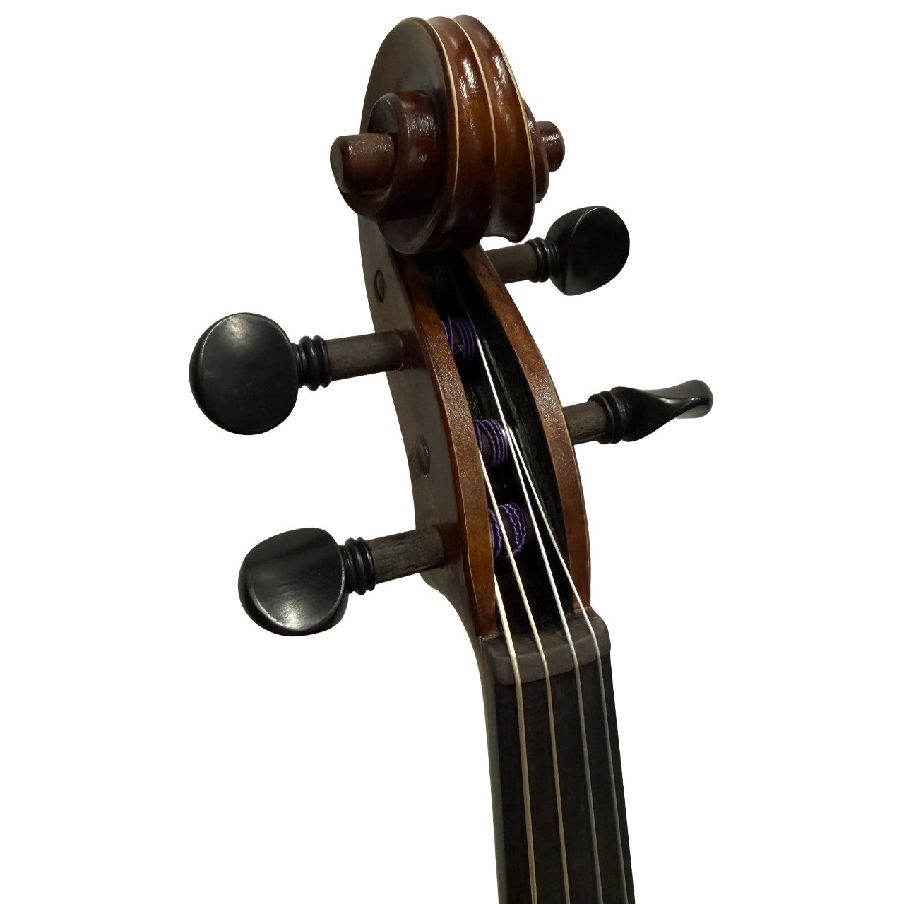 Eastman Rudolf Doetsch VA701S Professional 15" Viola w/ Case