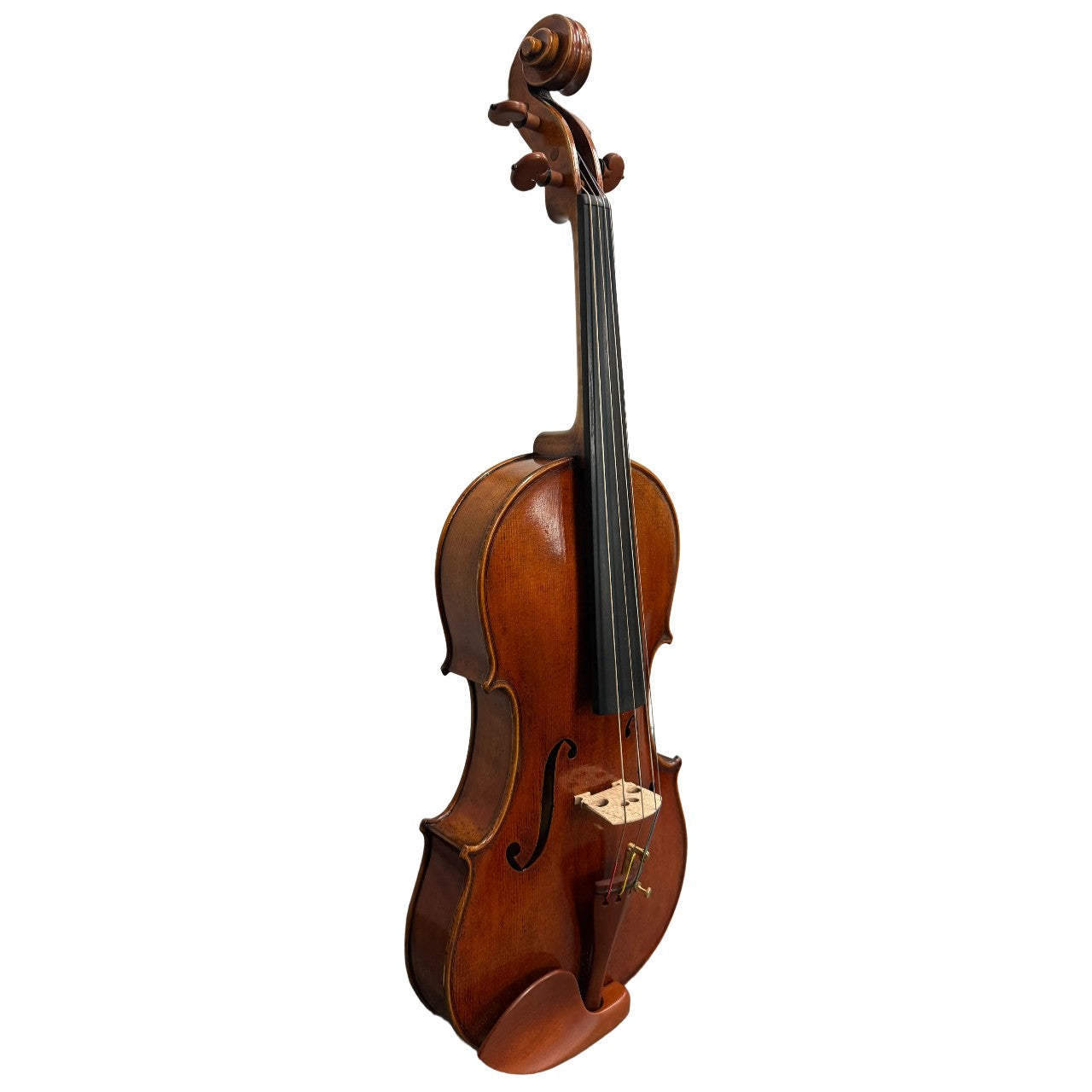 Carrera e Fino VA8155 Intermediate 15.5" Viola w/ Case