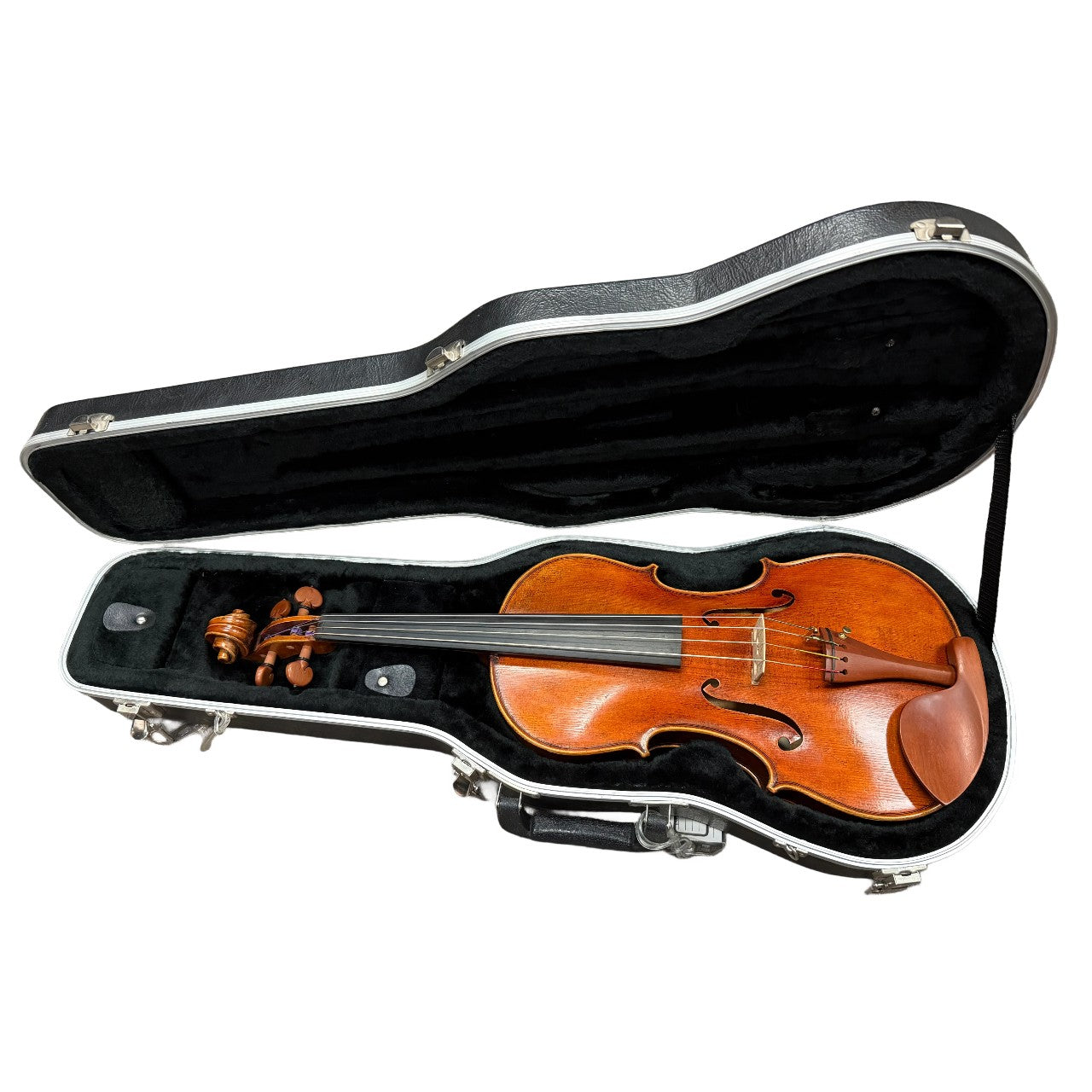 Carrera e Fino VA8155 Intermediate 15.5" Viola w/ Case
