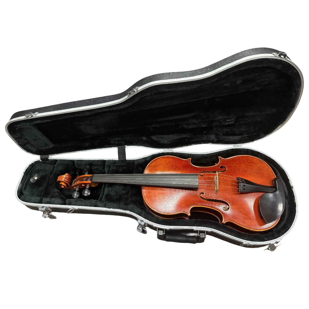 Sofia Violins Amadeus 15.5" Intermediate Viola