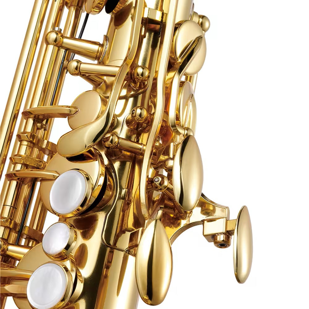 JBS1000 Baritone Saxophone