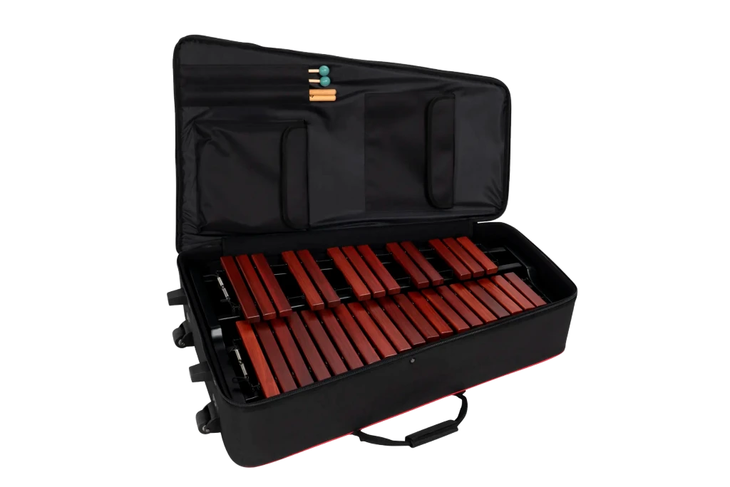 Musser LMXYLO2 2.5 Octave Xylophone Education Kit