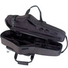 Protec Tenor Saxophone Contoured Max Case - Black