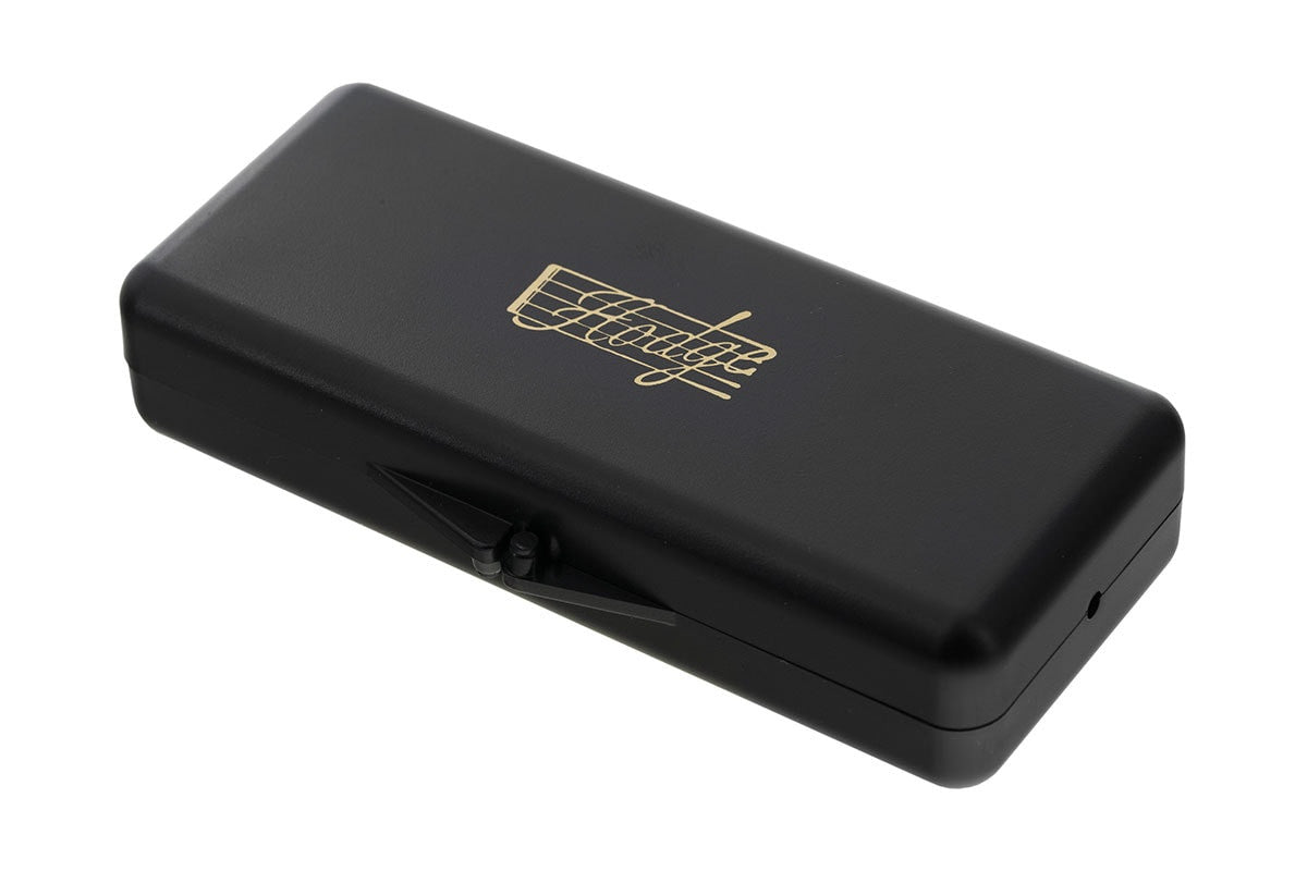 Hodge 3-Reed Oboe Reed Case