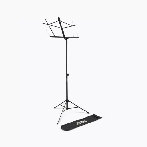 On-Stage SM7122BB Compact Sheet Music Stand with Bag