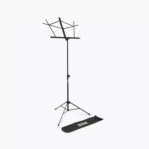 On-Stage SM7122BB Compact Sheet Music Stand with Bag