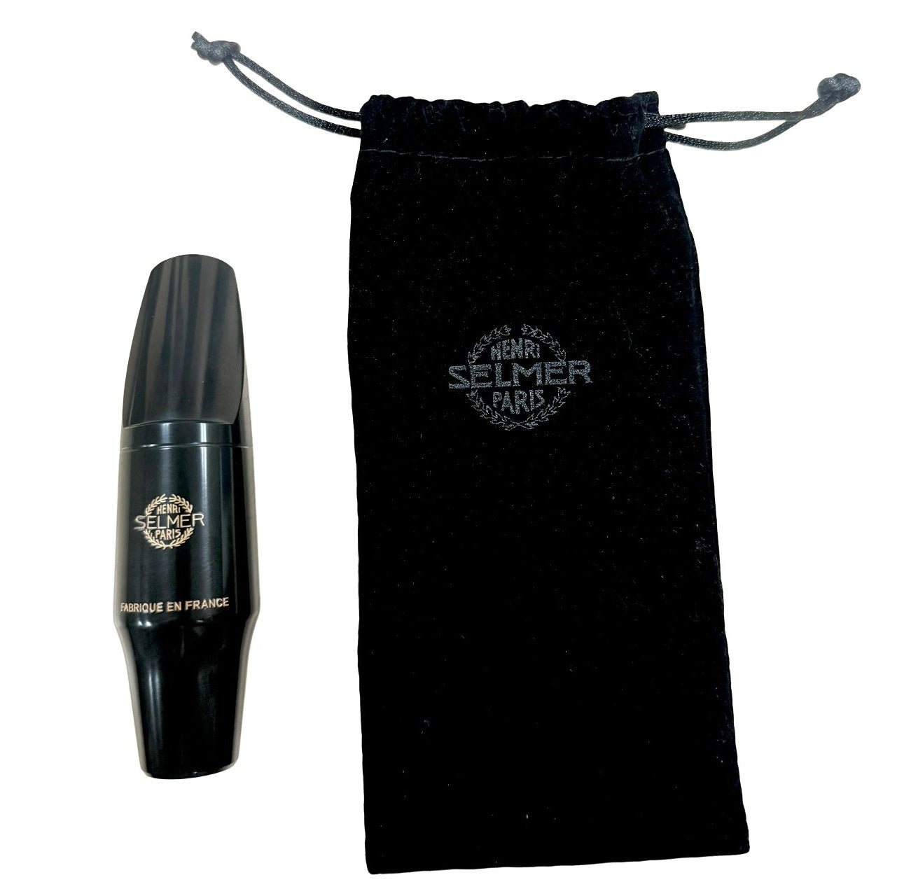 Open Box Selmer S80 C* Tenor Saxophone Mouthpiece